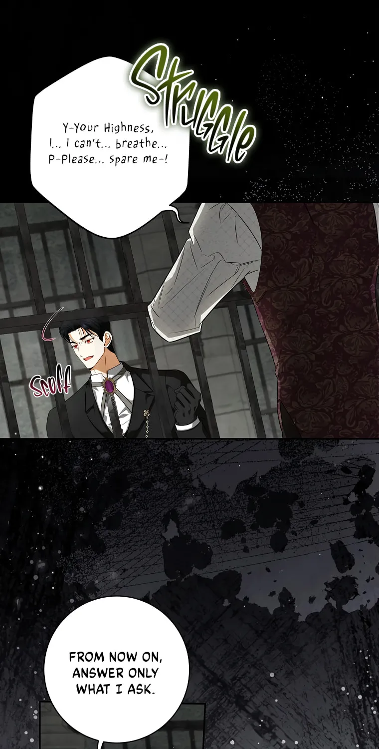 I Think I've Been Possessed Somewhere Chapter 71 page 24 - 
