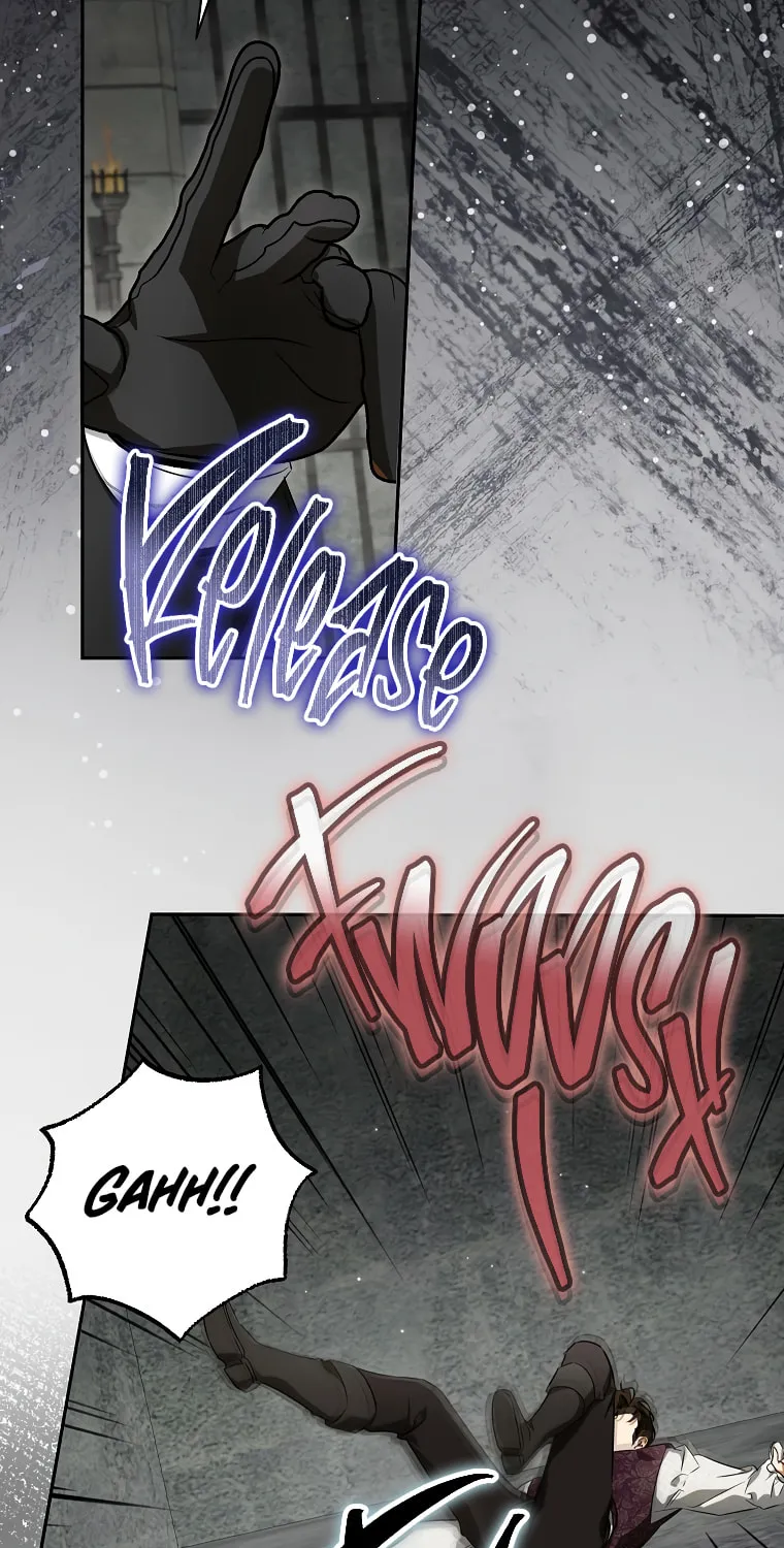 I Think I've Been Possessed Somewhere Chapter 71 page 25 - 