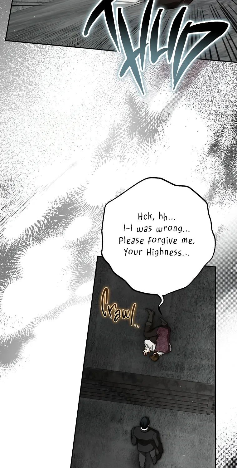 I Think I've Been Possessed Somewhere Chapter 71 page 26 - 