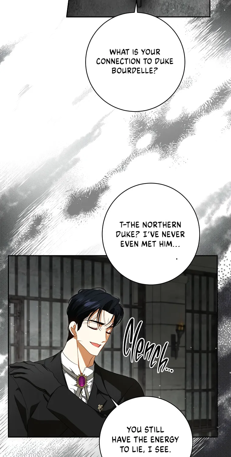 I Think I've Been Possessed Somewhere Chapter 71 page 27 - 