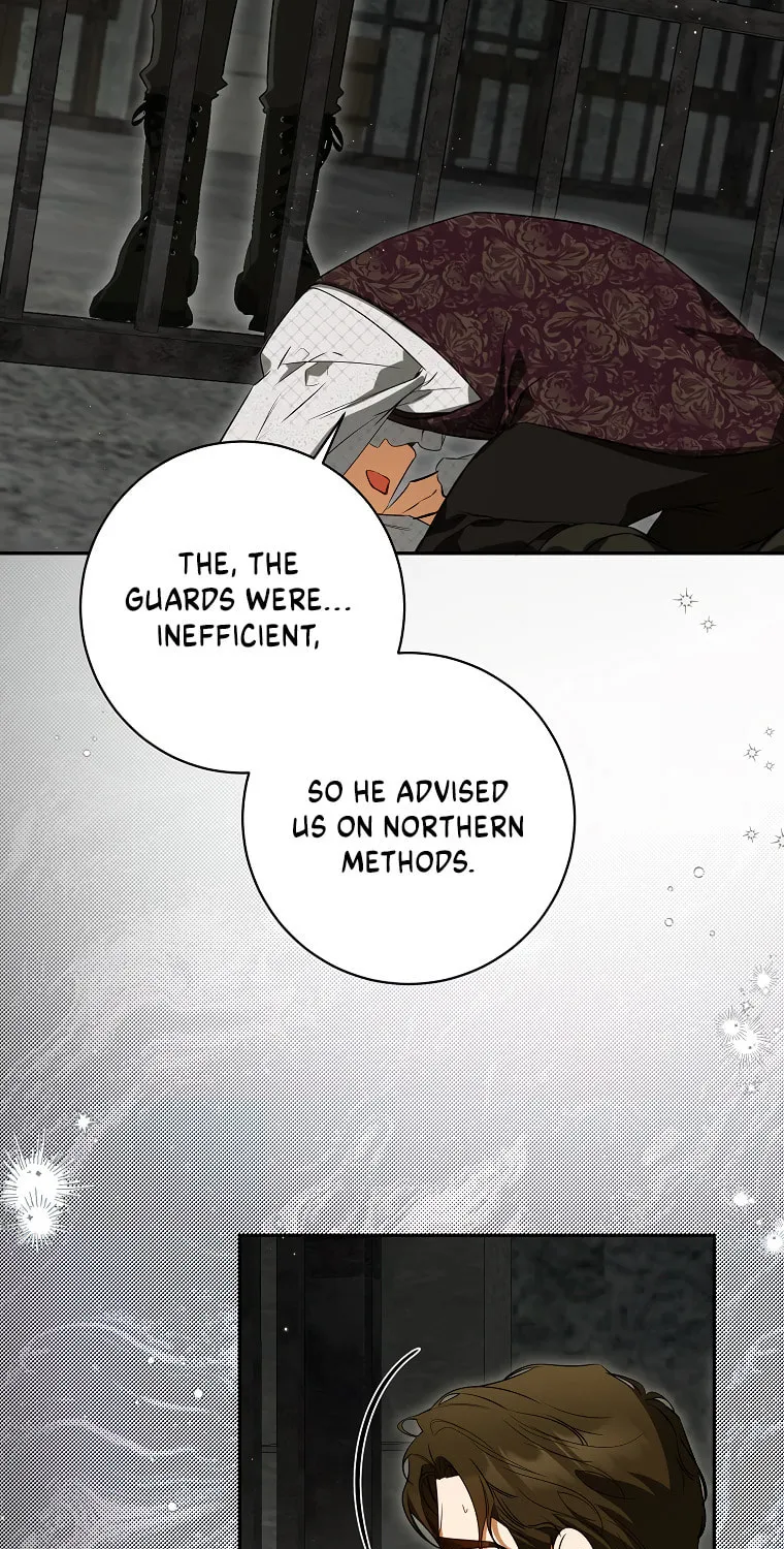 I Think I've Been Possessed Somewhere Chapter 71 page 32 - 
