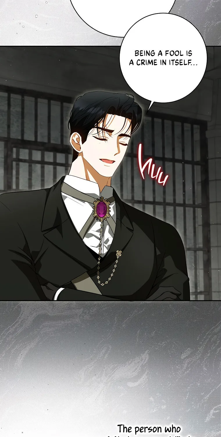 I Think I've Been Possessed Somewhere Chapter 71 page 34 - 