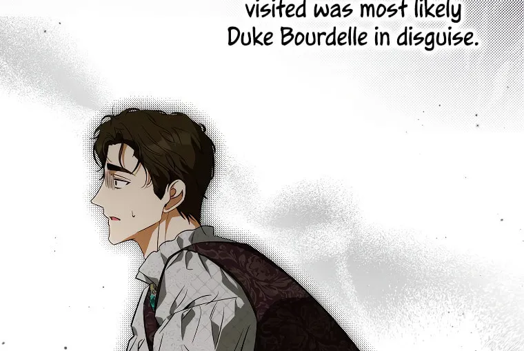 I Think I've Been Possessed Somewhere Chapter 71 page 35 - 
