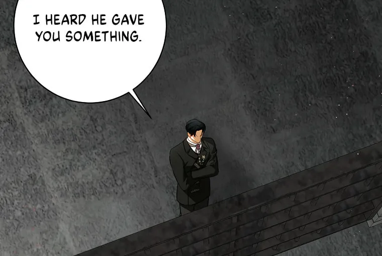 I Think I've Been Possessed Somewhere Chapter 71 page 37 - 