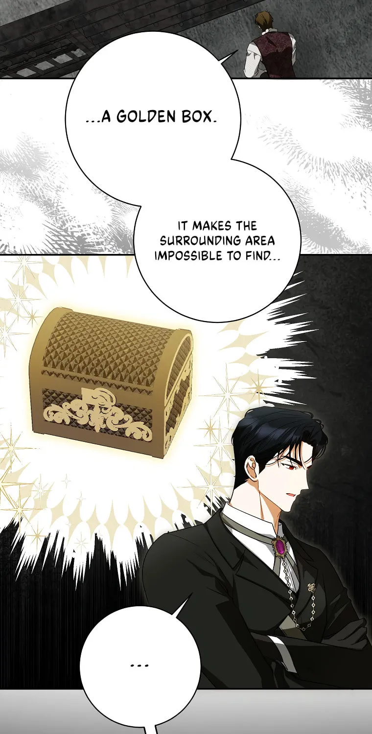I Think I've Been Possessed Somewhere Chapter 71 page 38 - 