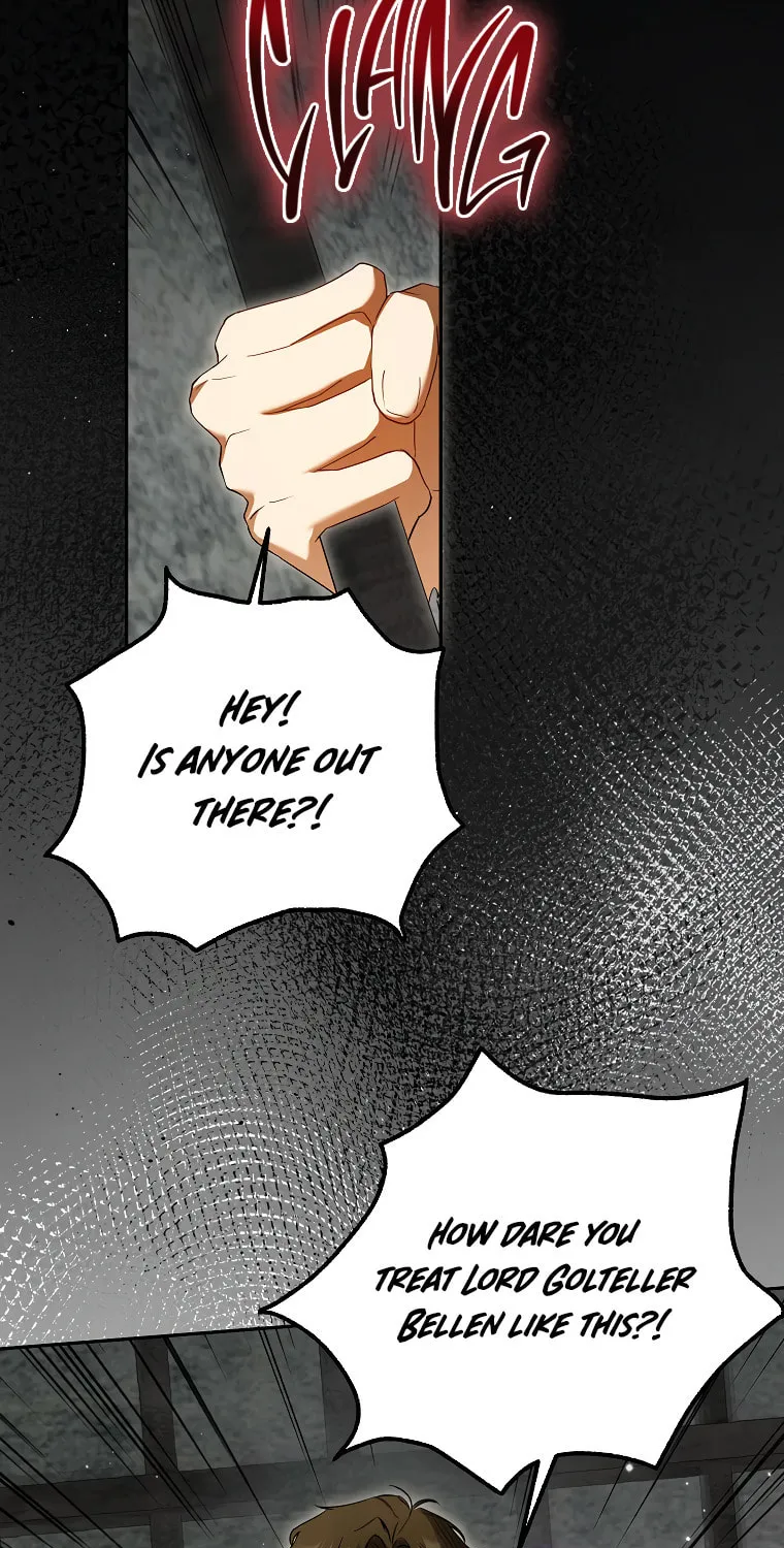 I Think I've Been Possessed Somewhere Chapter 71 page 5 - 