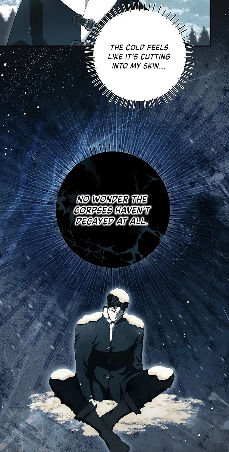 I Think I've Been Possessed Somewhere Chapter 71 page 42 - 