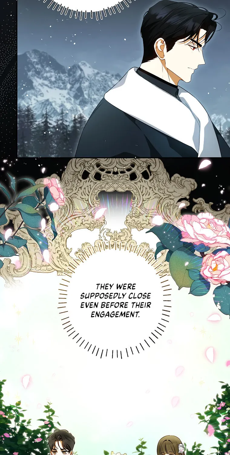 I Think I've Been Possessed Somewhere Chapter 71 page 44 - 