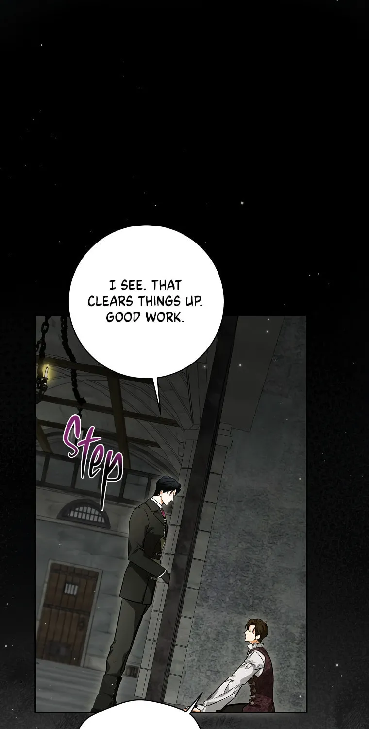 I Think I've Been Possessed Somewhere Chapter 71 page 50 - 