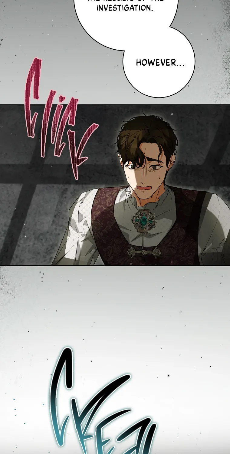I Think I've Been Possessed Somewhere Chapter 71 page 52 - 