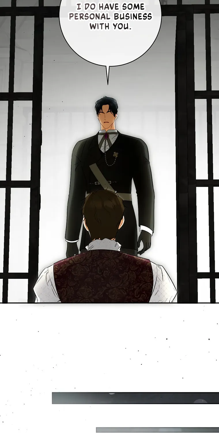 I Think I've Been Possessed Somewhere Chapter 71 page 54 - 