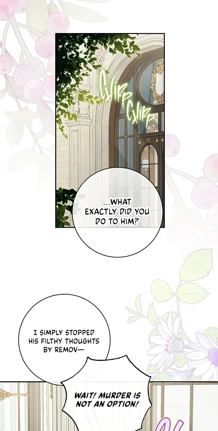 I Think I've Been Possessed Somewhere Chapter 71 page 56 - 