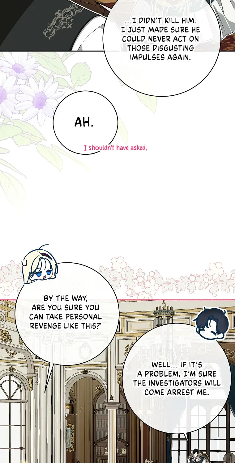 I Think I've Been Possessed Somewhere Chapter 71 page 58 - 
