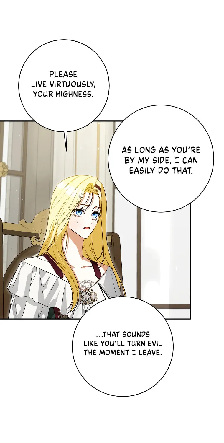 I Think I've Been Possessed Somewhere Chapter 71 page 60 - 