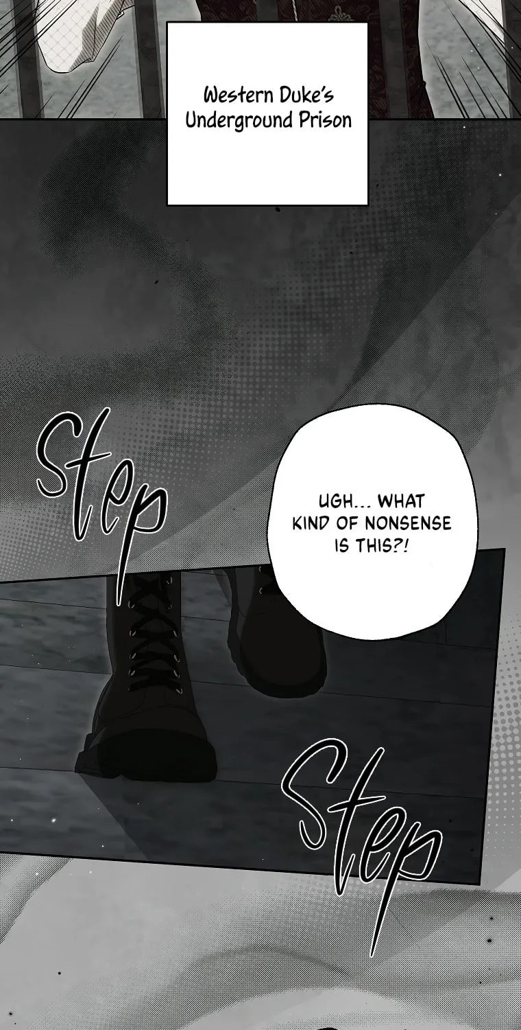 I Think I've Been Possessed Somewhere Chapter 71 page 7 - 