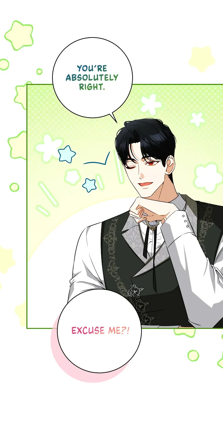I Think I've Been Possessed Somewhere Chapter 71 page 61 - 
