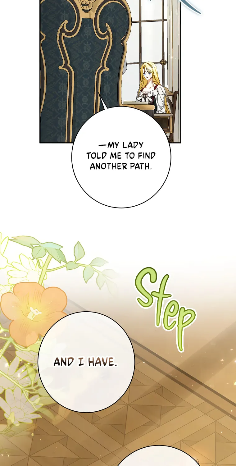 I Think I've Been Possessed Somewhere Chapter 71 page 63 - 