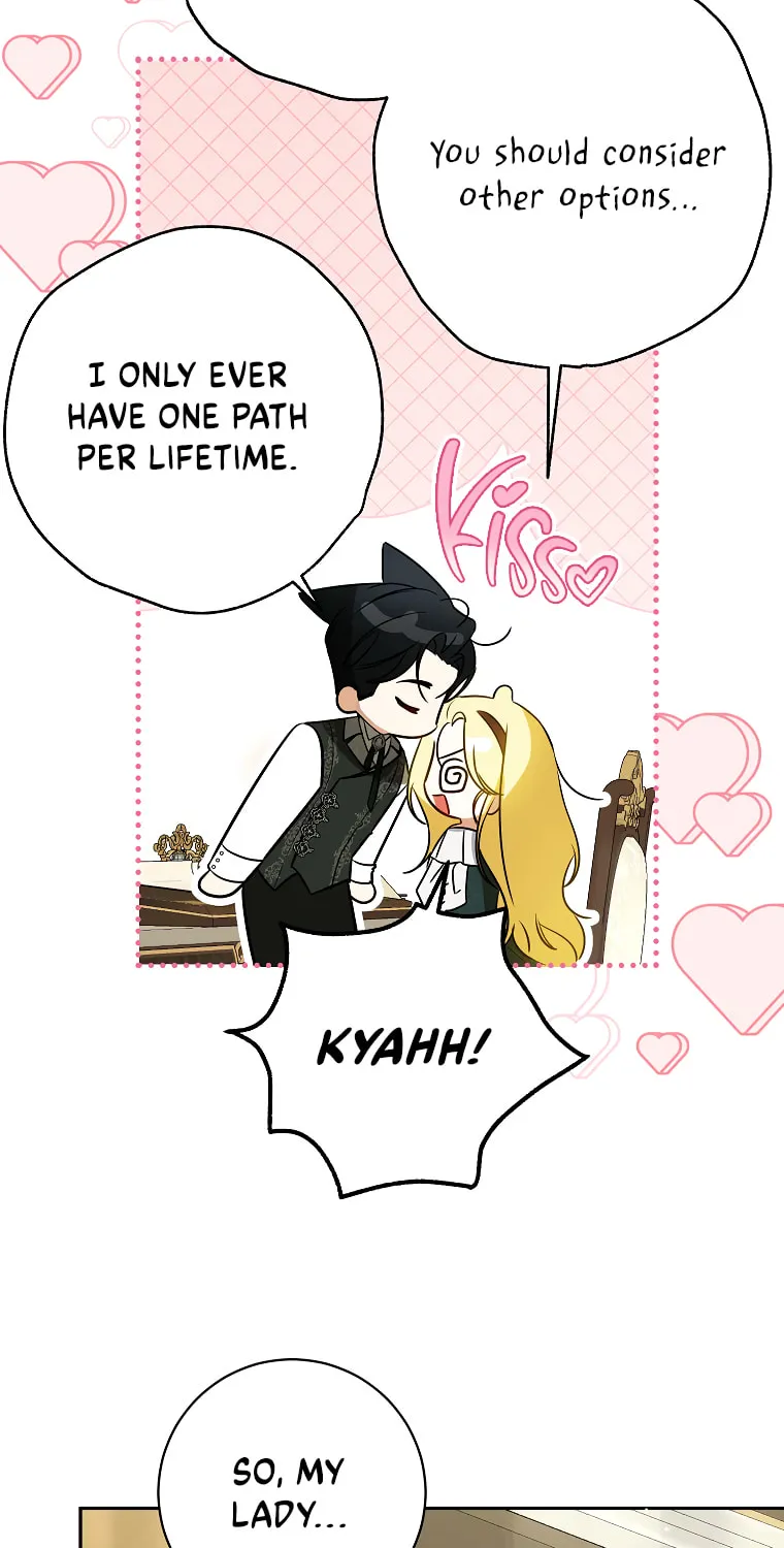 I Think I've Been Possessed Somewhere Chapter 71 page 65 - 
