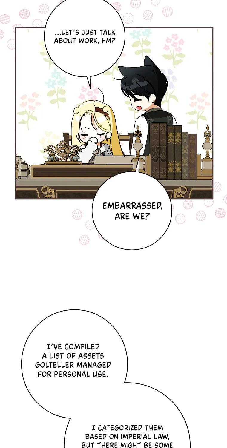 I Think I've Been Possessed Somewhere Chapter 71 page 68 - 