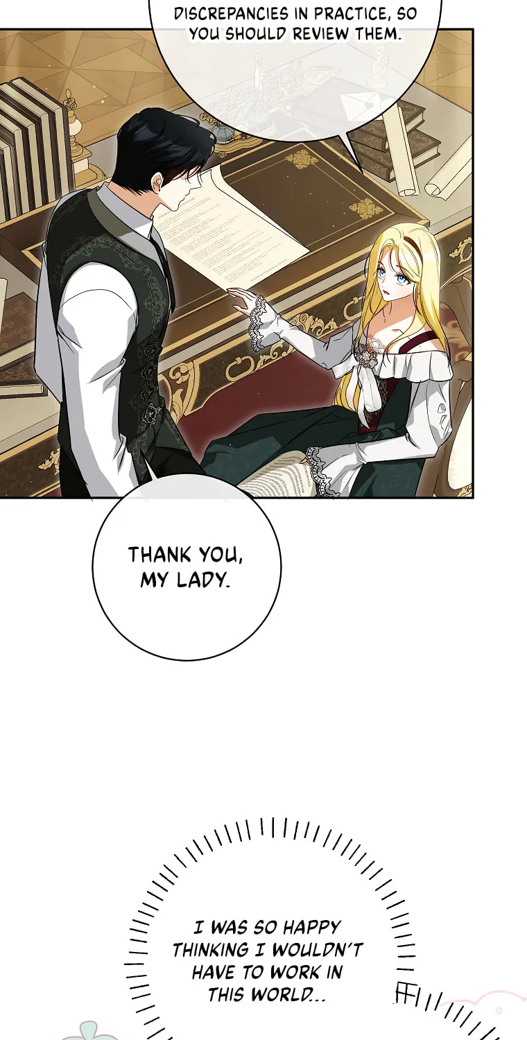 I Think I've Been Possessed Somewhere Chapter 71 page 69 - 