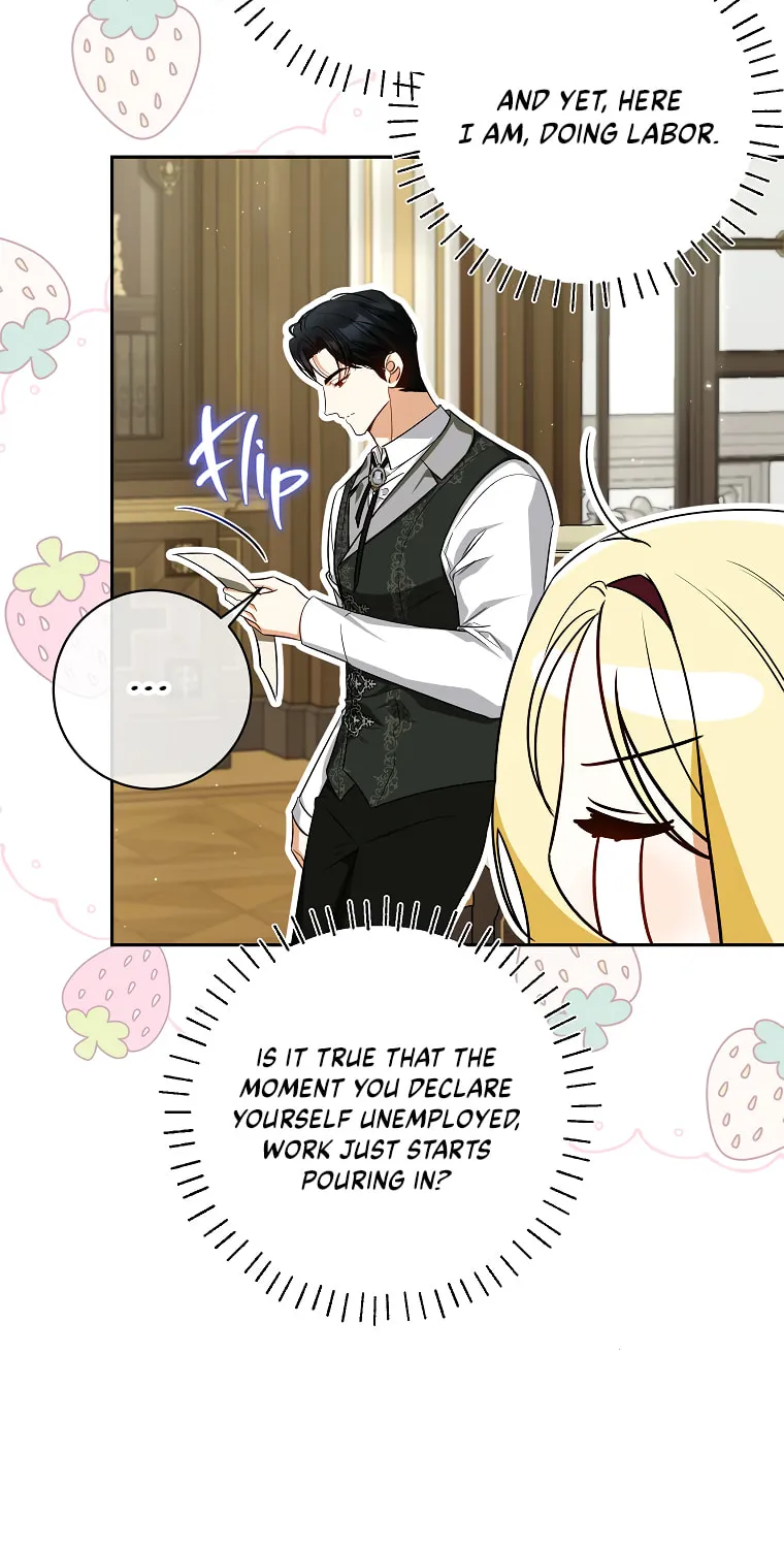 I Think I've Been Possessed Somewhere Chapter 71 page 70 - 
