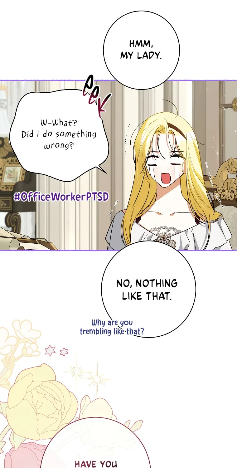 I Think I've Been Possessed Somewhere Chapter 71 page 71 - 