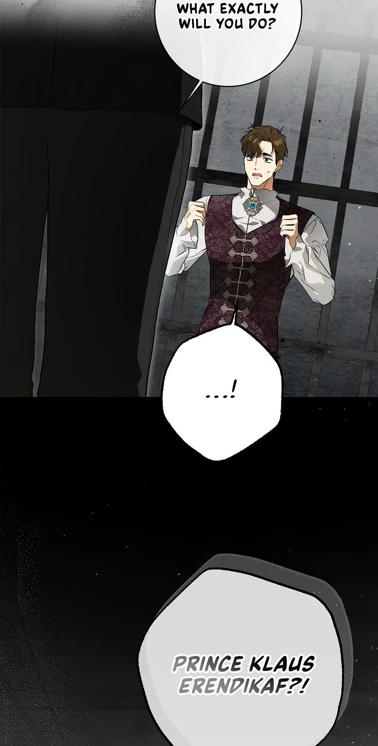 I Think I've Been Possessed Somewhere Chapter 71 page 9 - 