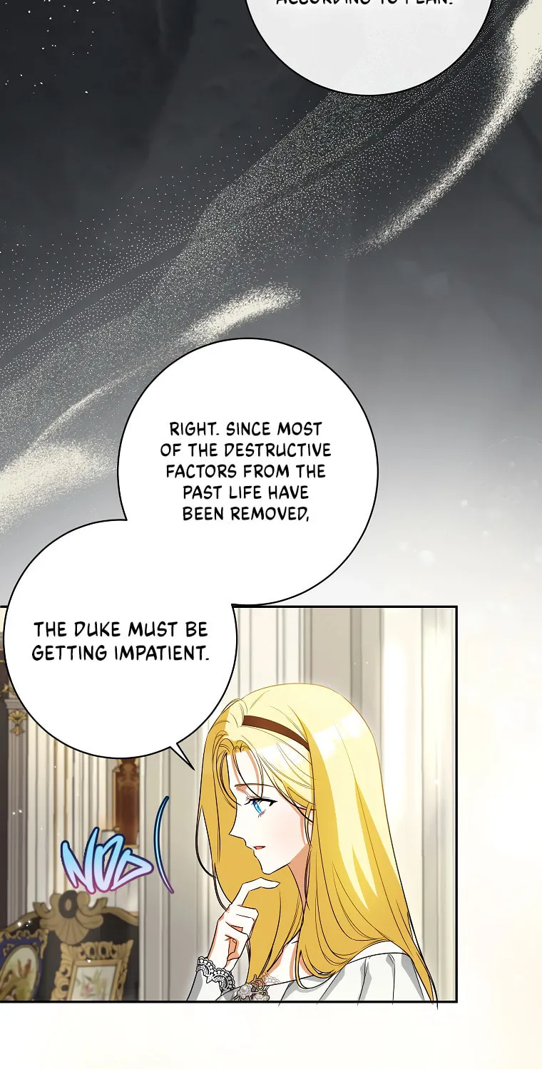 I Think I've Been Possessed Somewhere Chapter 72 page 11 - 