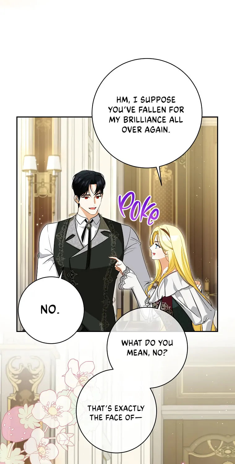 I Think I've Been Possessed Somewhere Chapter 72 page 14 - 
