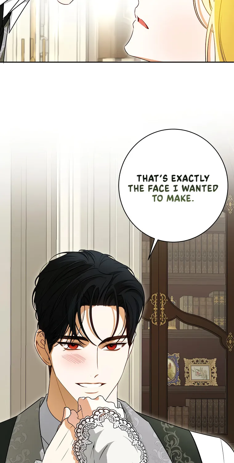 I Think I've Been Possessed Somewhere Chapter 72 page 16 - 