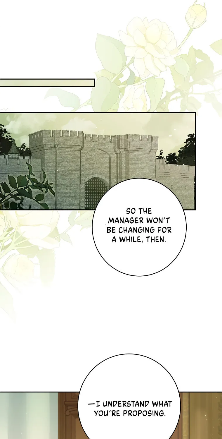 I Think I've Been Possessed Somewhere Chapter 72 page 20 - 