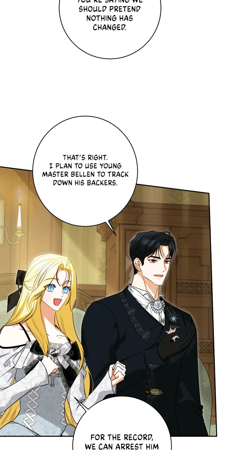 I Think I've Been Possessed Somewhere Chapter 72 page 22 - 