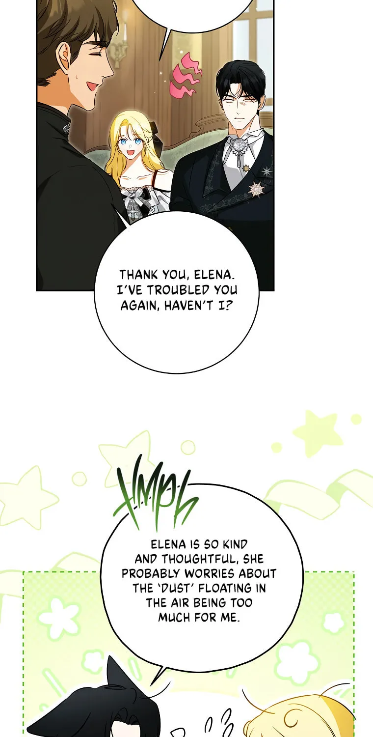 I Think I've Been Possessed Somewhere Chapter 72 page 24 - 