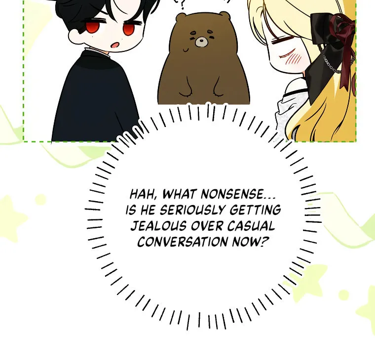 I Think I've Been Possessed Somewhere Chapter 72 page 25 - 