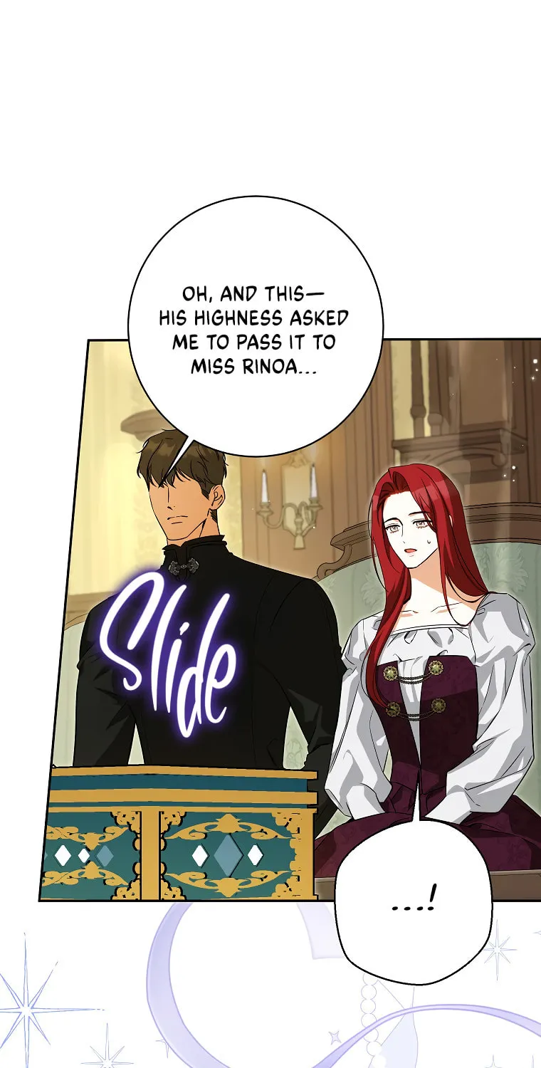 I Think I've Been Possessed Somewhere Chapter 72 page 26 - 