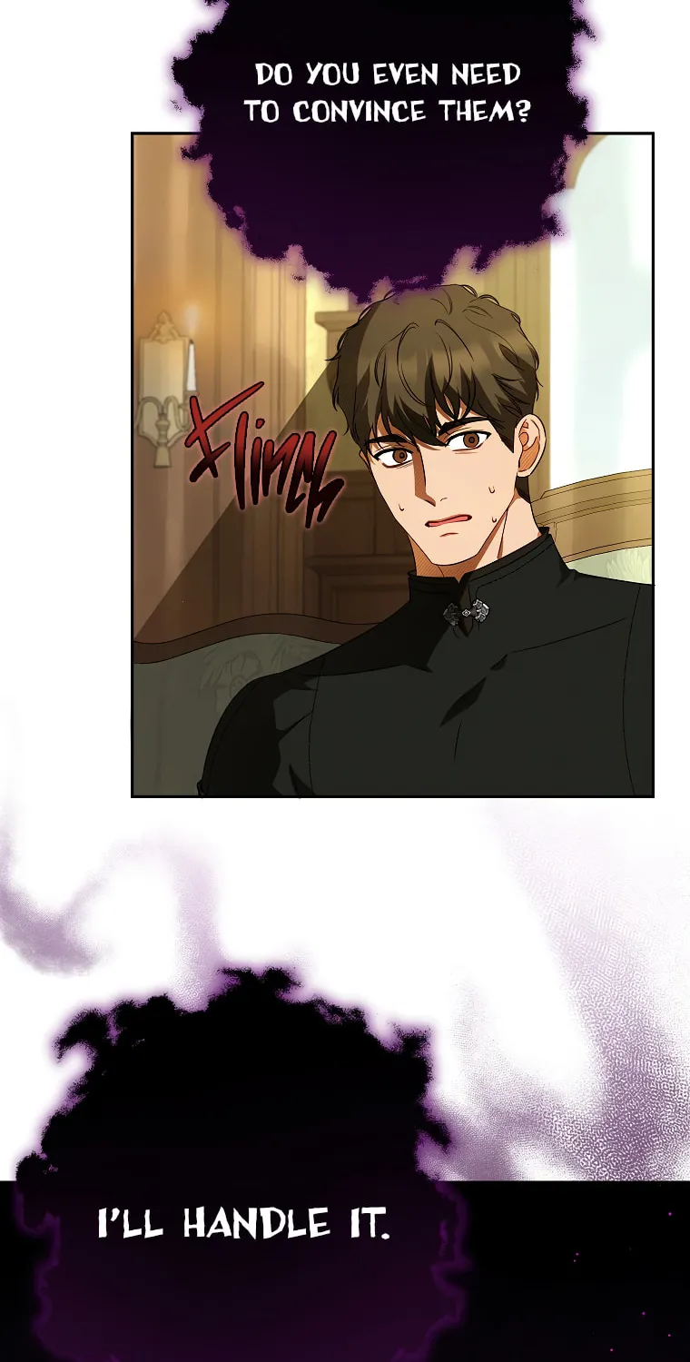 I Think I've Been Possessed Somewhere Chapter 72 page 31 - 