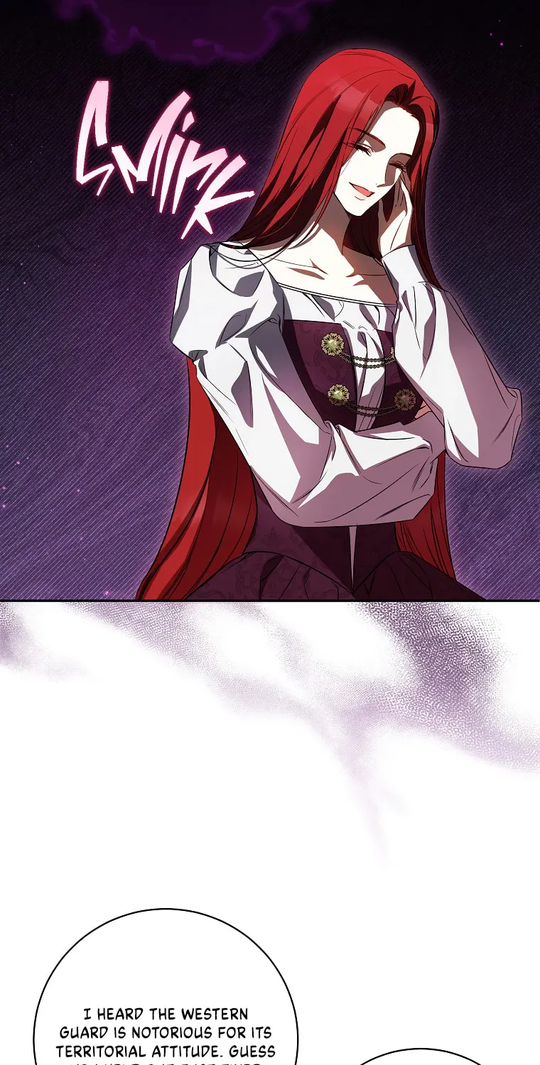 I Think I've Been Possessed Somewhere Chapter 72 page 32 - 