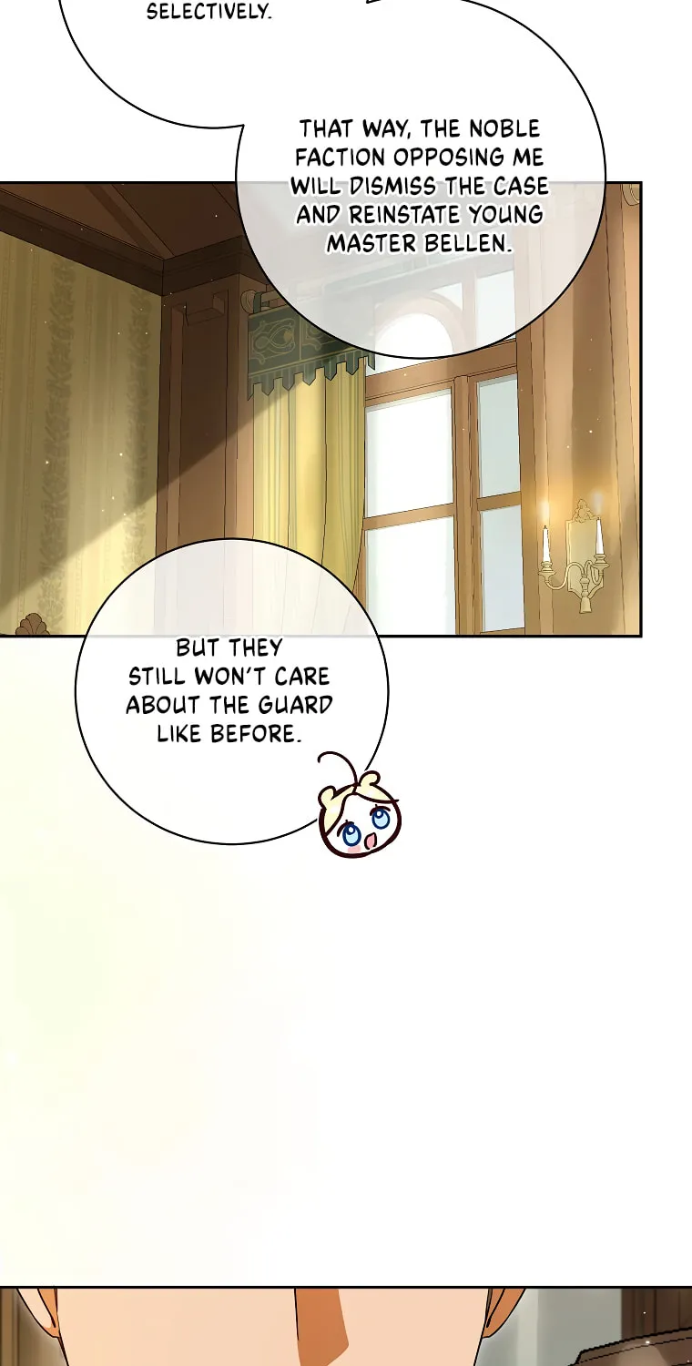 I Think I've Been Possessed Somewhere Chapter 72 page 34 - 