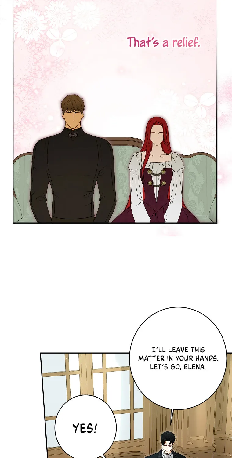 I Think I've Been Possessed Somewhere Chapter 72 page 39 - 