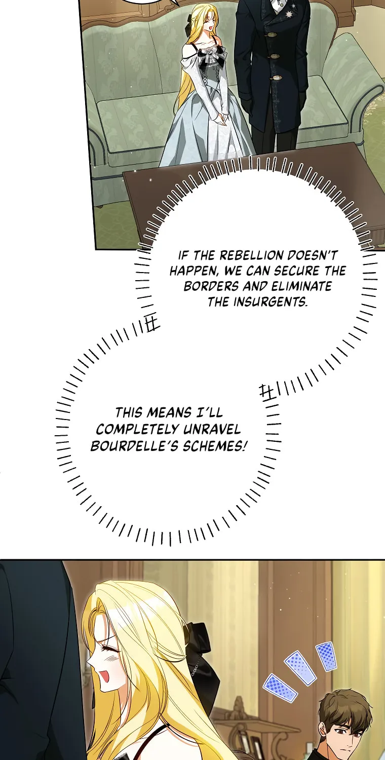 I Think I've Been Possessed Somewhere Chapter 72 page 40 - 