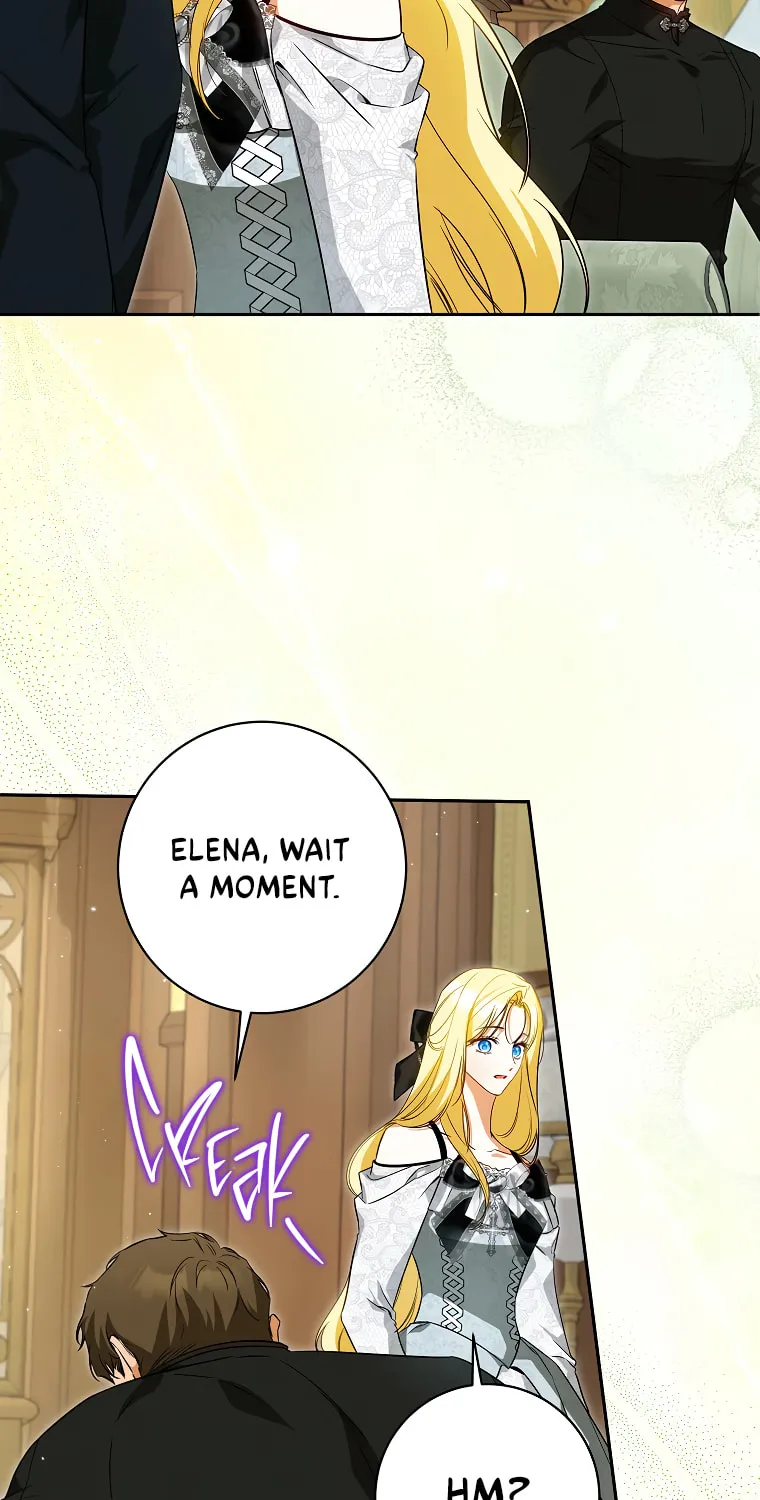 I Think I've Been Possessed Somewhere Chapter 72 page 41 - 