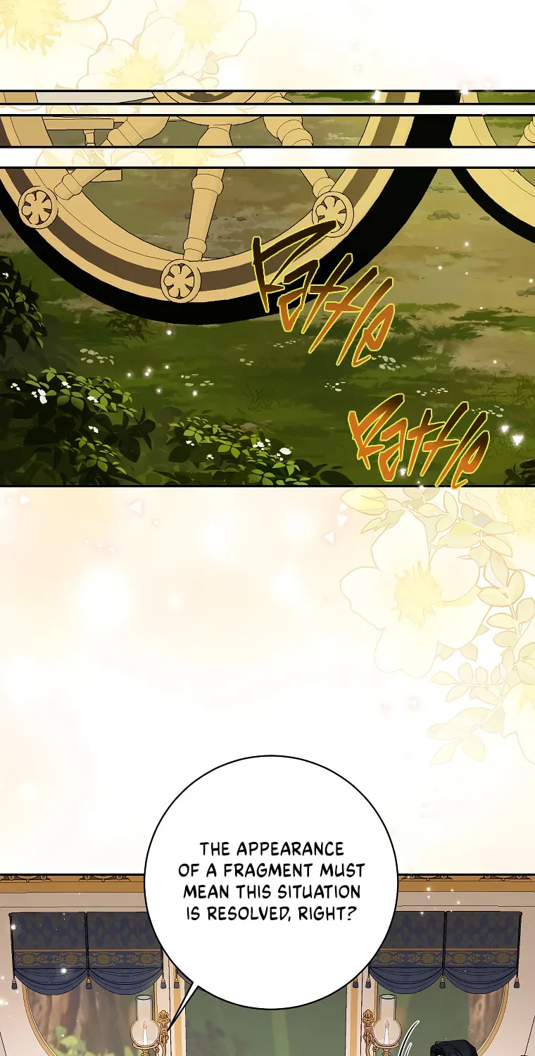 I Think I've Been Possessed Somewhere Chapter 72 page 47 - 
