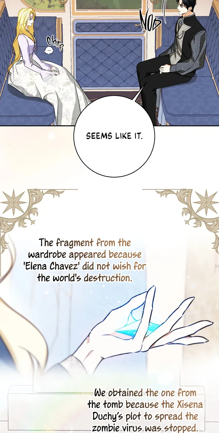 I Think I've Been Possessed Somewhere Chapter 72 page 48 - 