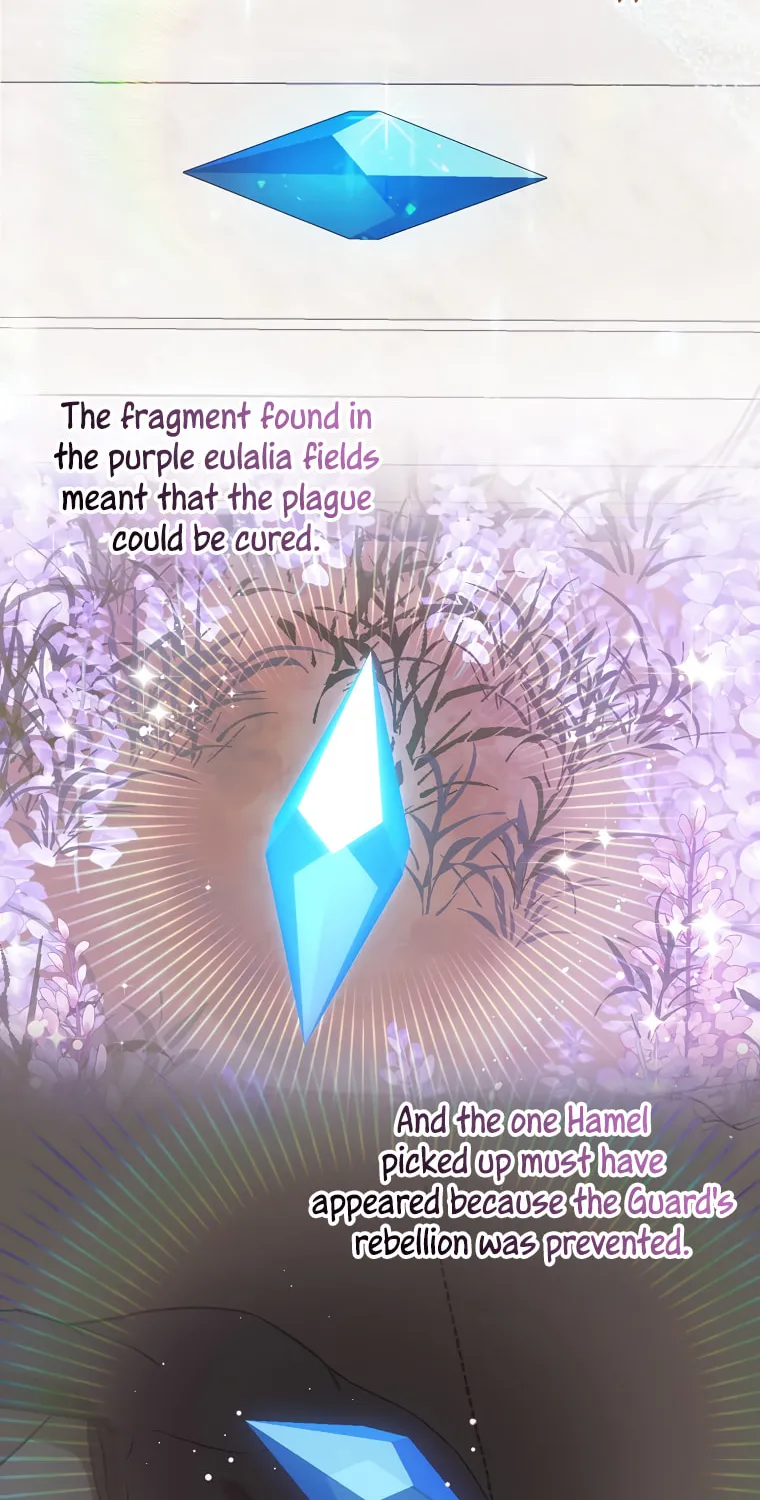 I Think I've Been Possessed Somewhere Chapter 72 page 49 - 