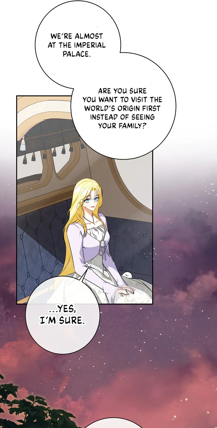 I Think I've Been Possessed Somewhere Chapter 72 page 51 - 
