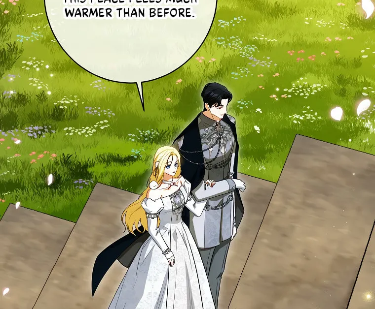 I Think I've Been Possessed Somewhere Chapter 72 page 56 - 