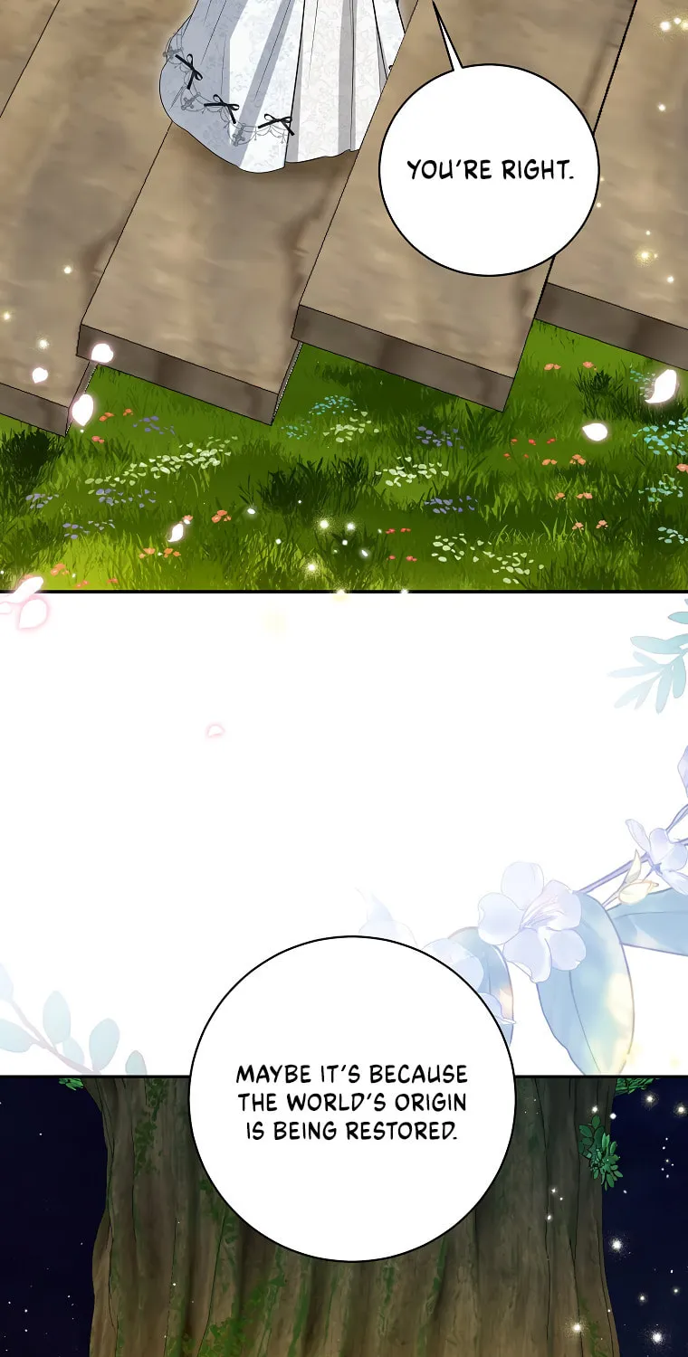 I Think I've Been Possessed Somewhere Chapter 72 page 57 - 