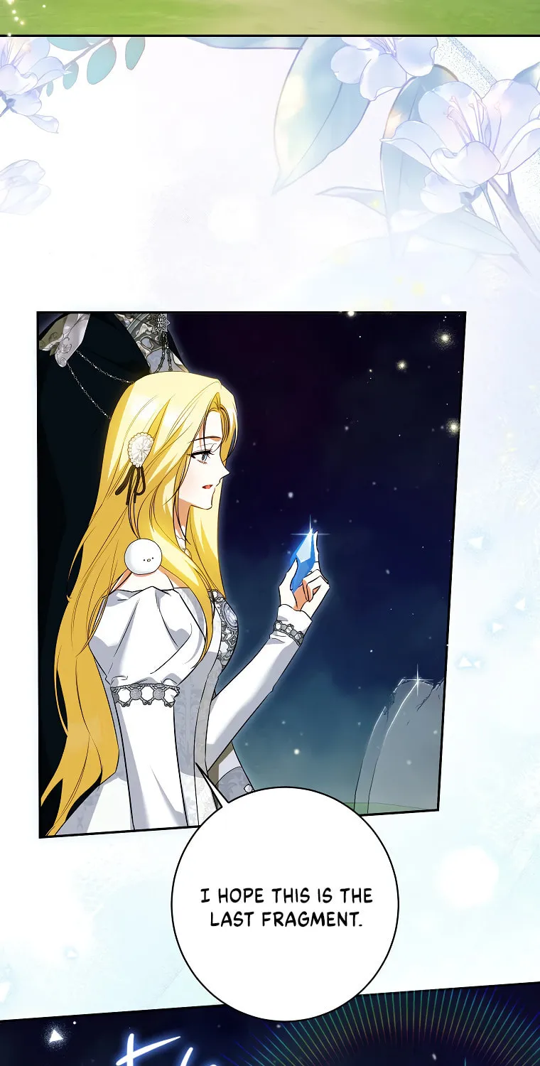 I Think I've Been Possessed Somewhere Chapter 72 page 59 - 