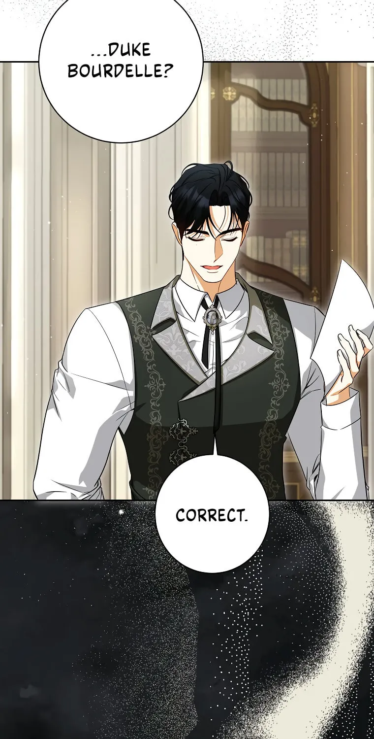 I Think I've Been Possessed Somewhere Chapter 72 page 7 - 