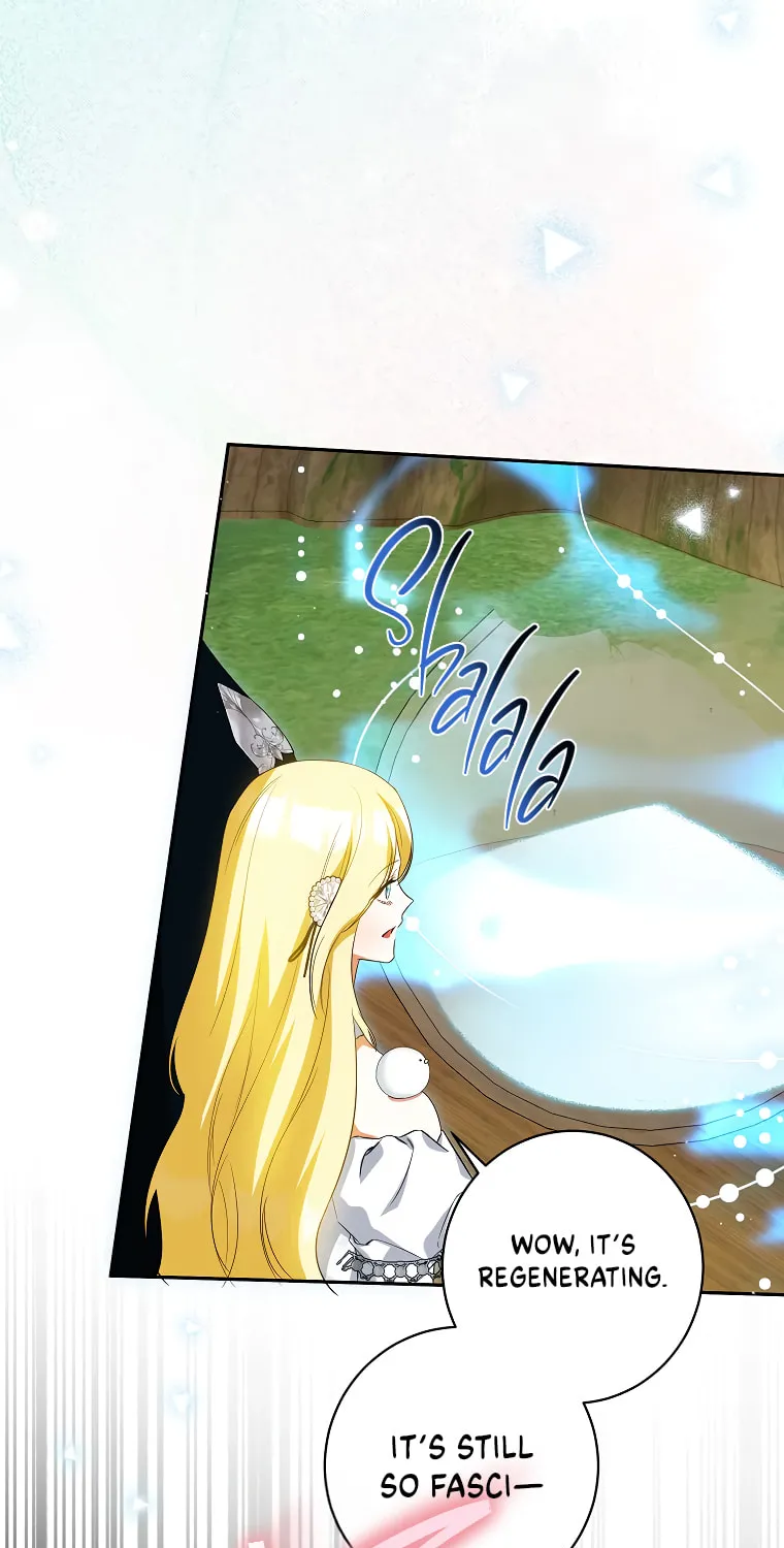 I Think I've Been Possessed Somewhere Chapter 72 page 61 - 